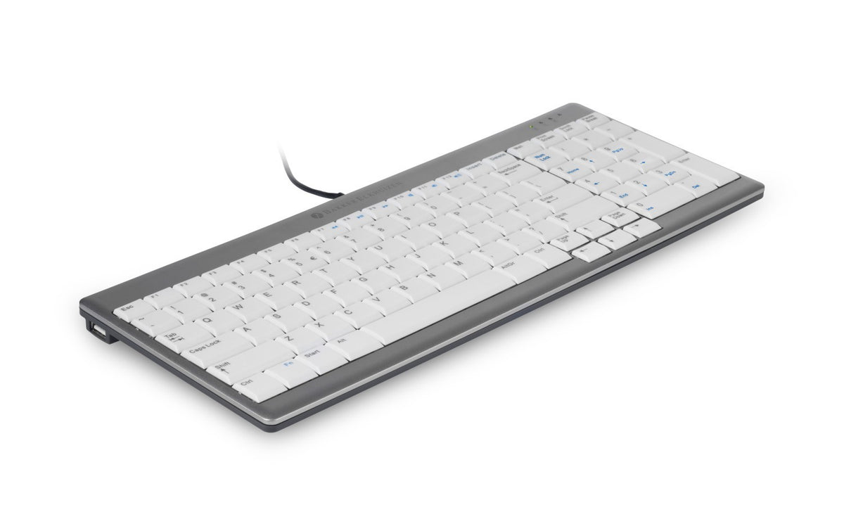 BAKKERELKHUISEN Clavier Compact UltraBoard 960 (CH)
