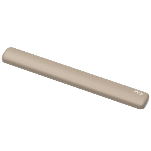 FELLOWES Repose-poignets clavier Breyta - Bleu gris