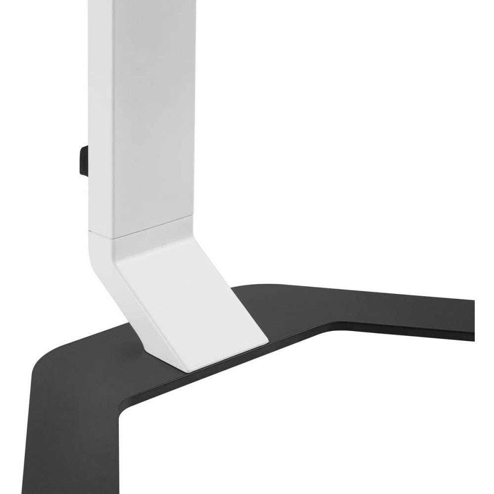 "Techly ICA-TR47 Support de sol pour TV 32-70"" jusqu'a 40kg réglable slim"