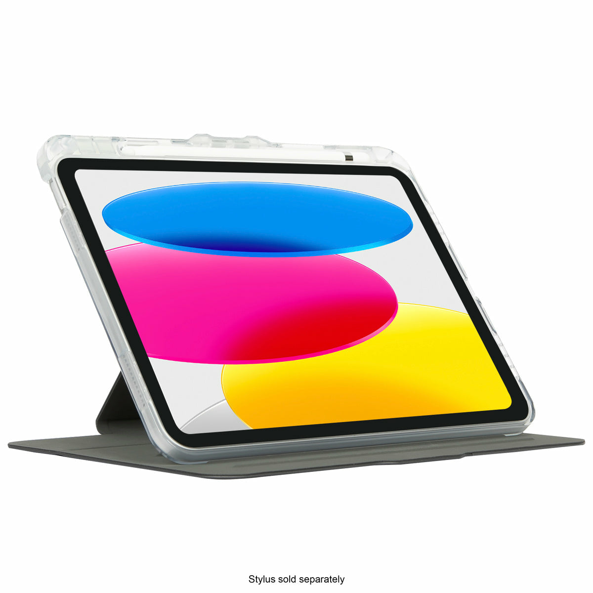 TARGUS Pro-Tek Clear Case for iPad 10.9p