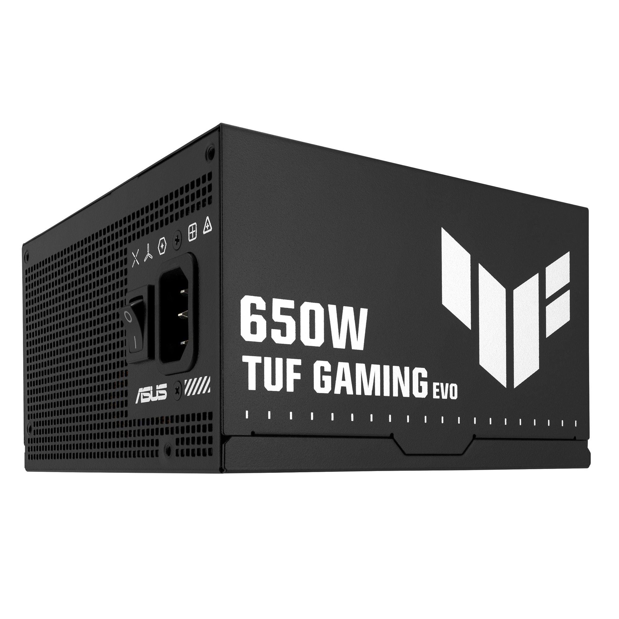 ASUS TUF Gaming 650W Bronze EVO PSU