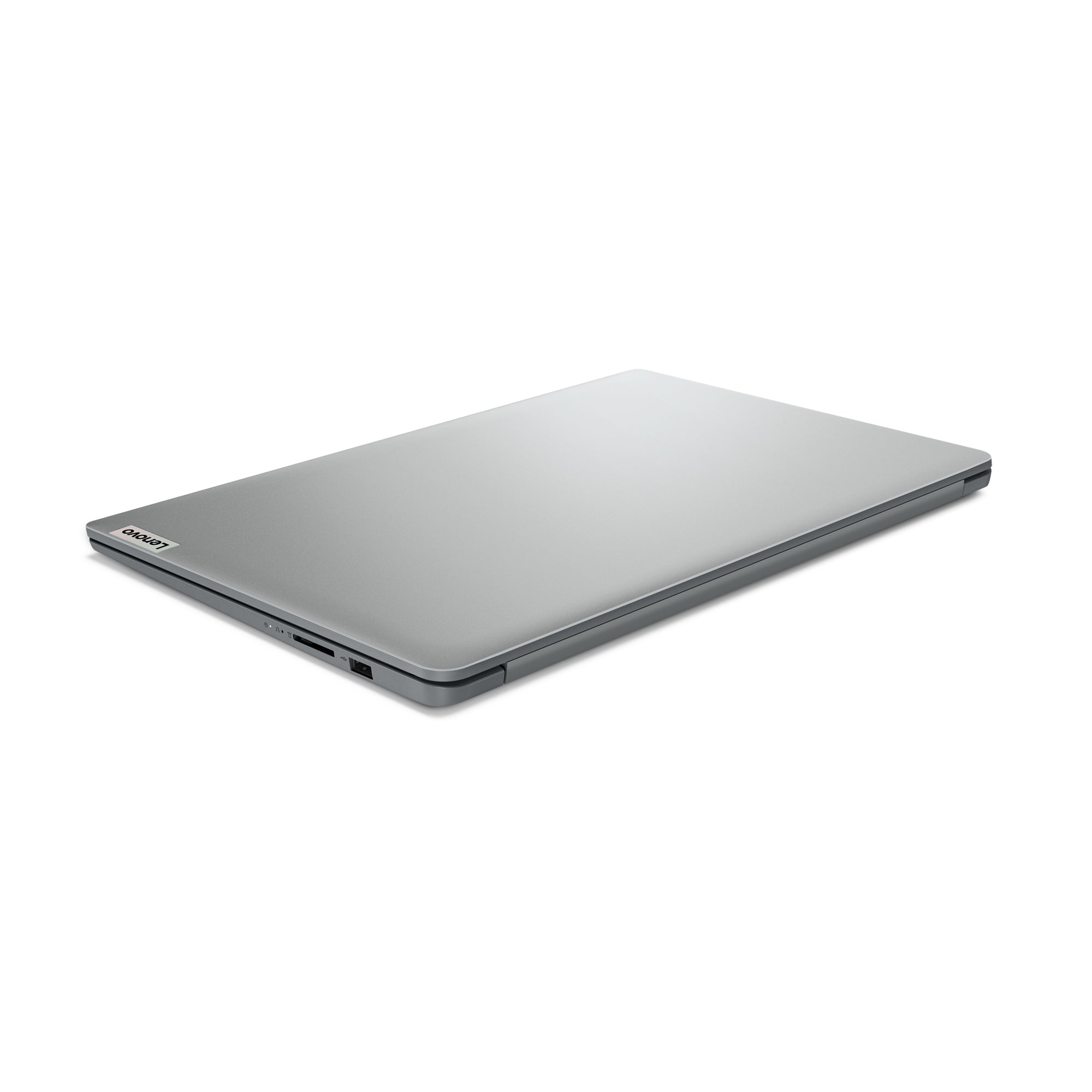 Lenovo IdeaPad 1 15IJL7 Intel® Pentium® Silver N6000 Ordinateur portable 39,6 cm (15.6") Full HD 4 Go DDR4-SDRAM 128 Go eMMC Wi-Fi 6 (802.11ax) Windows 11 Home in S mode Français Gris