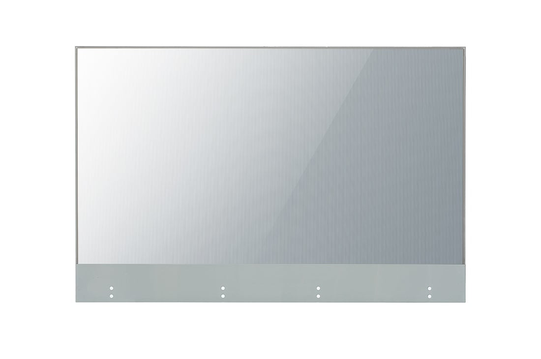LG - Afficheur Professionnel 55" 55EW5G-V