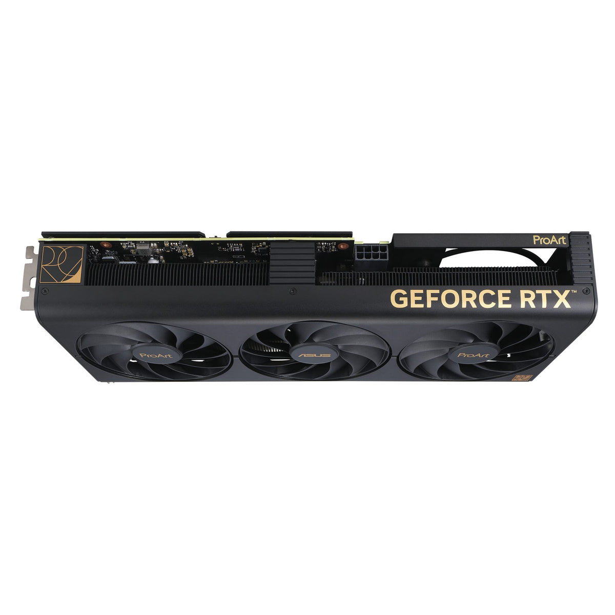 ASUS PROART GeForce RTX 4060 8Go GDDR6 OC 1xHDMI 3xDP PCI-E 4.0