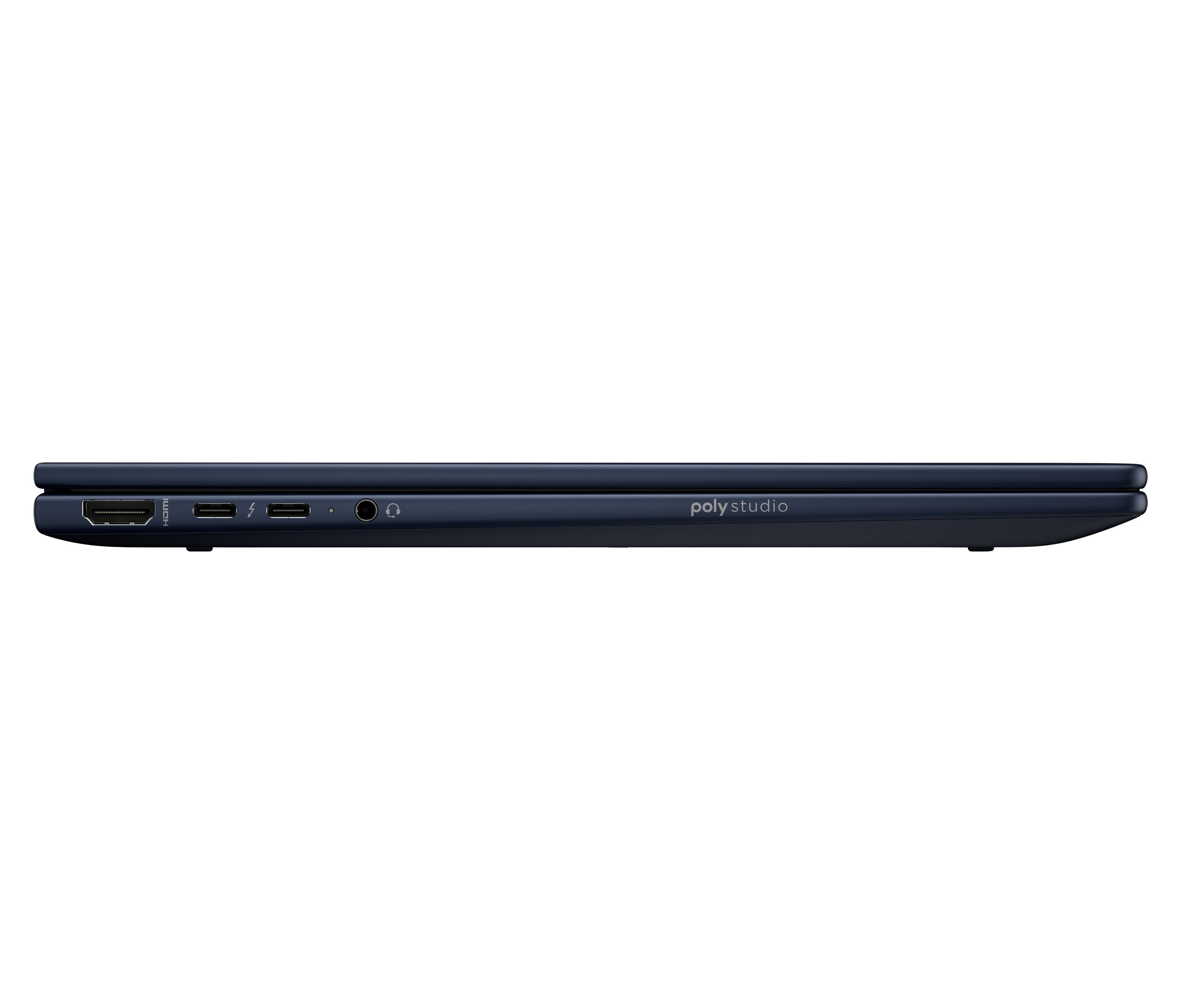 HP EliteBook X Flip Intel Core Ultra 7 258V 14p WUXGA 32Go 1To SSD UMA W11P 3/3/0 ordinateur tactile
