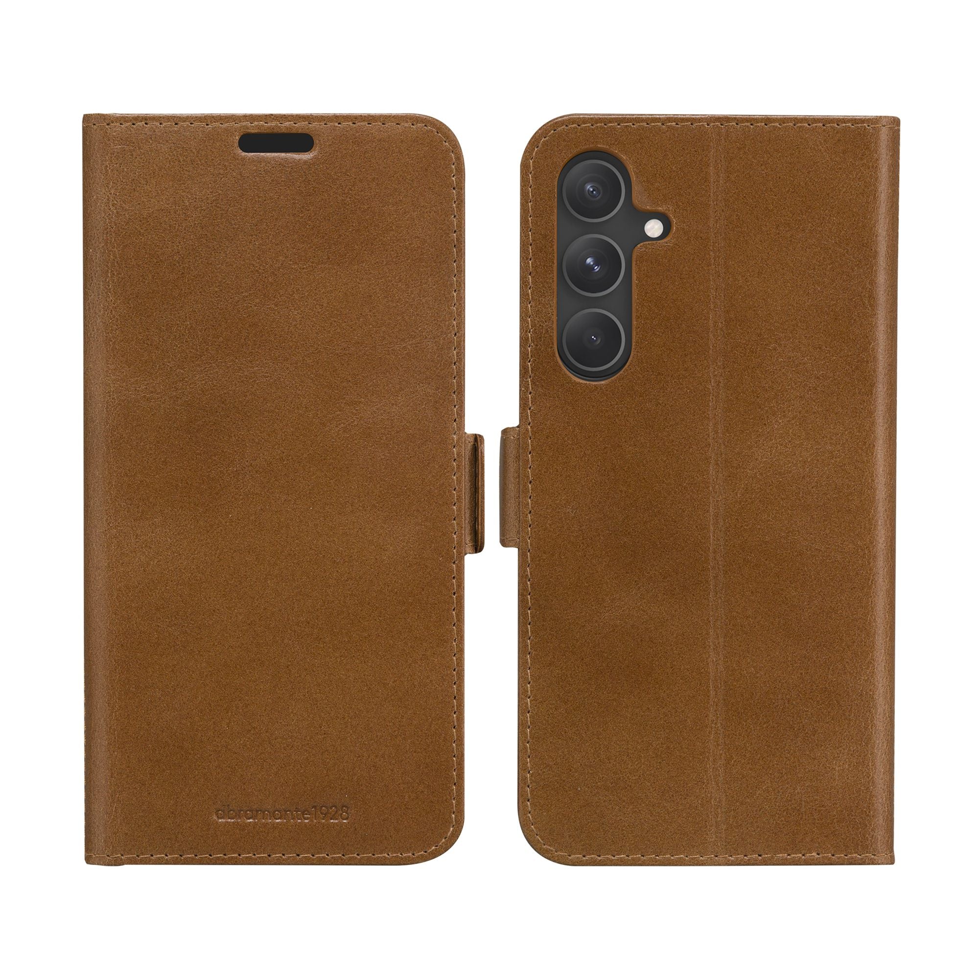 Copenhagen Galaxy A55 5G Tan