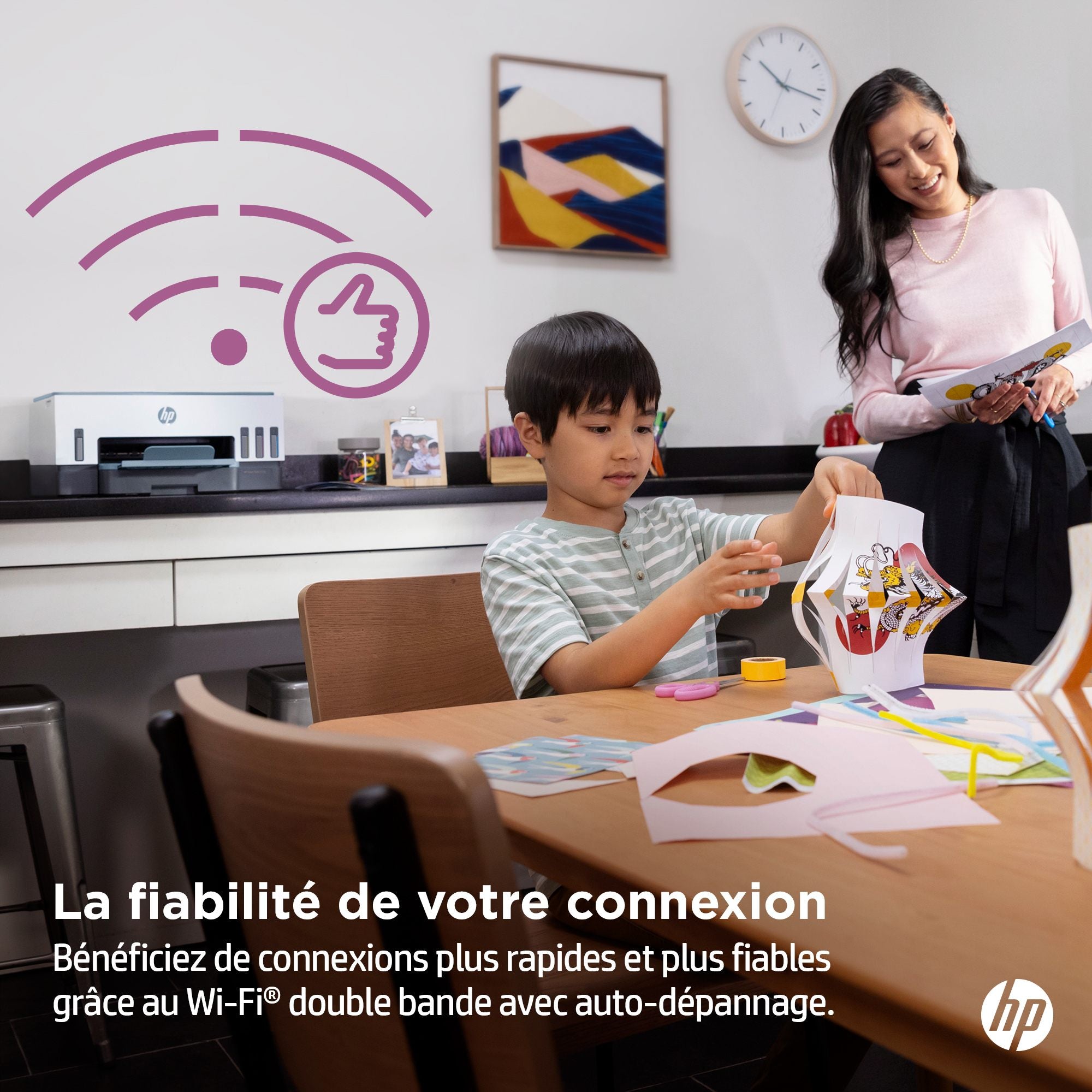 HP Smart Tank 7006 All-in-One MFP colour inkjet refillable 216x297mm A4 13ppm Copy 15ppm Print 250sheets USB Wi-Fi Bluetooth