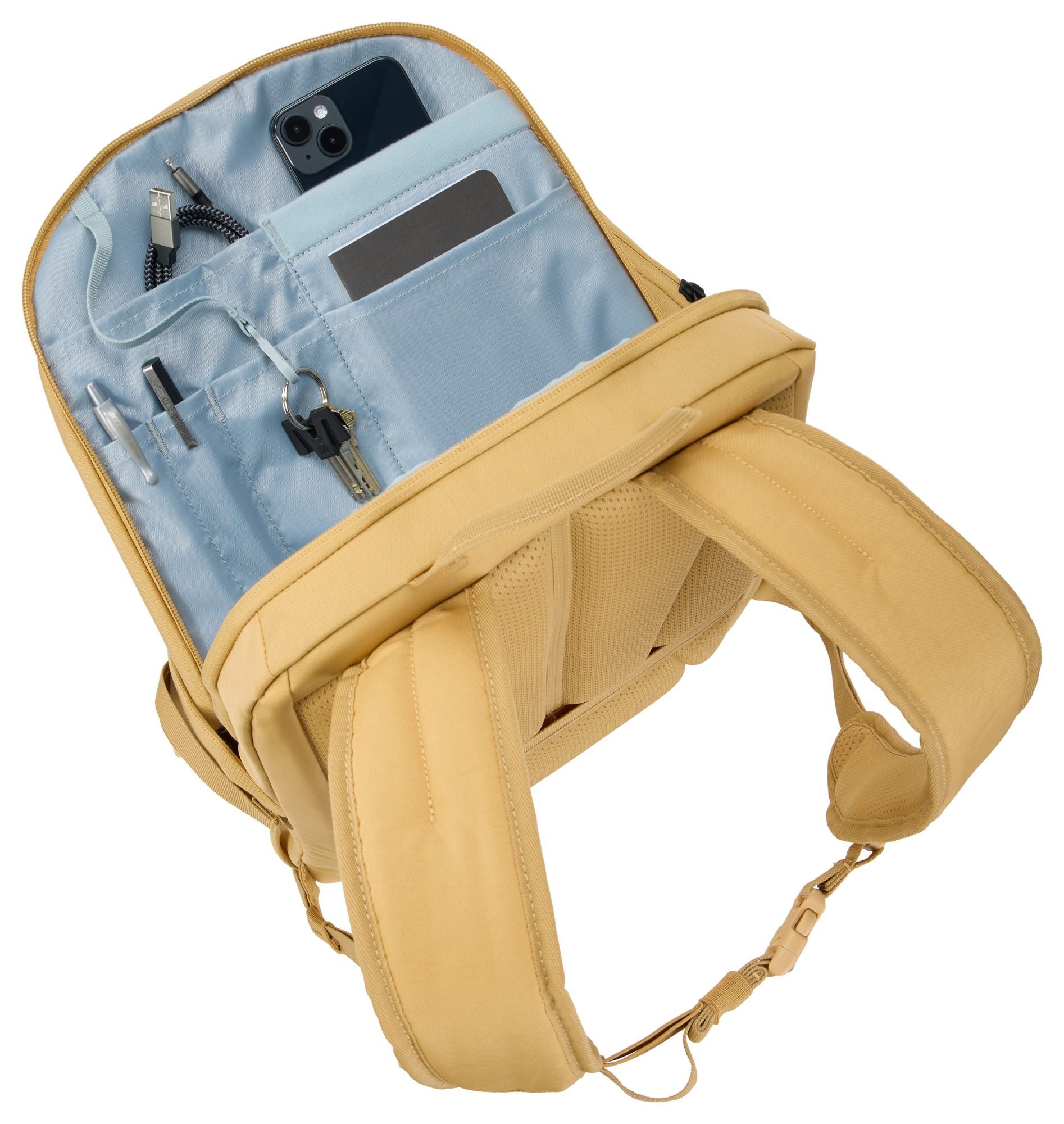 Thule EnRoute Backpack 23L - Pale Yellow