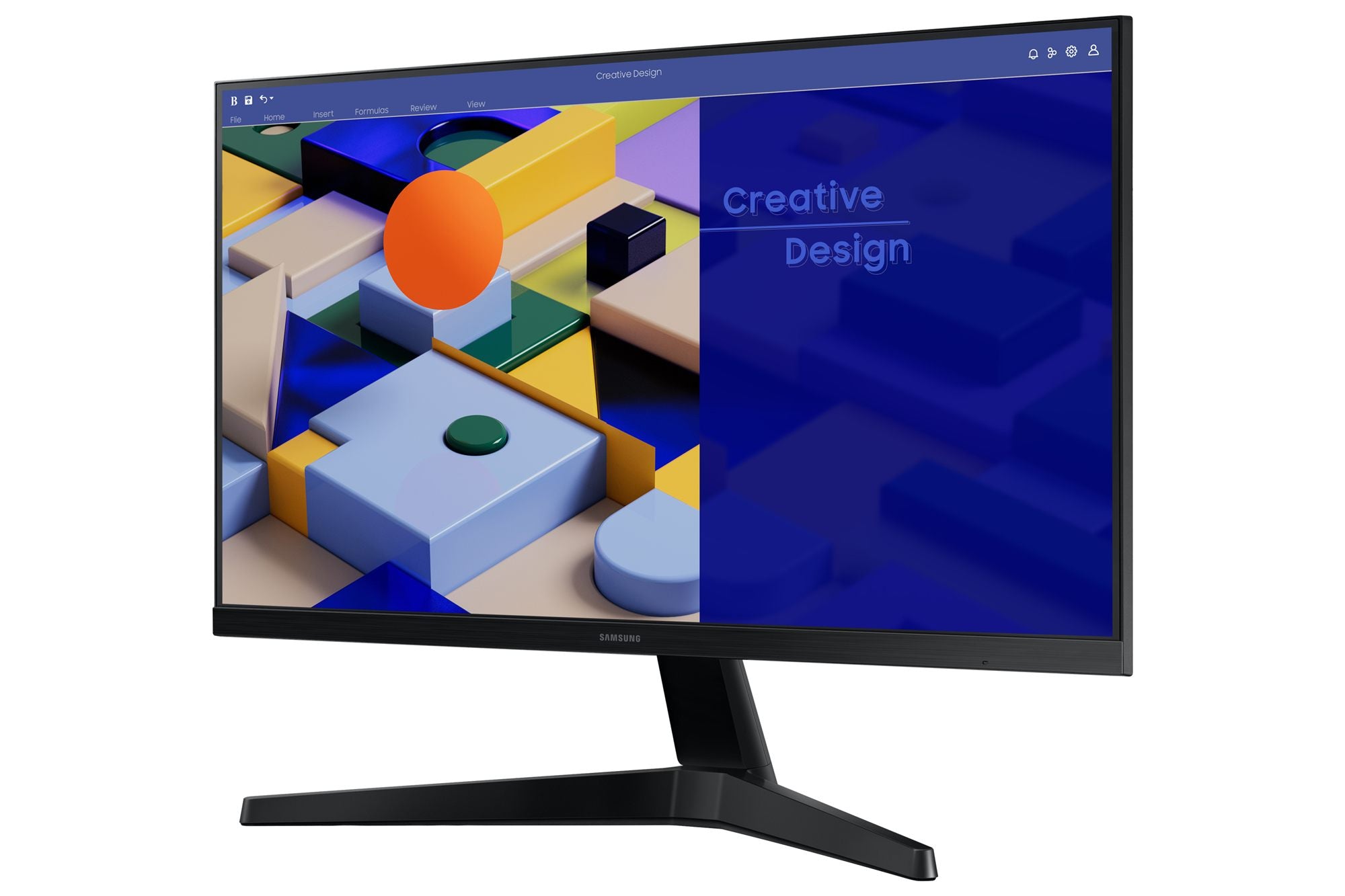 24" FHD 1920x1080 75z 250cdm2 1000:1