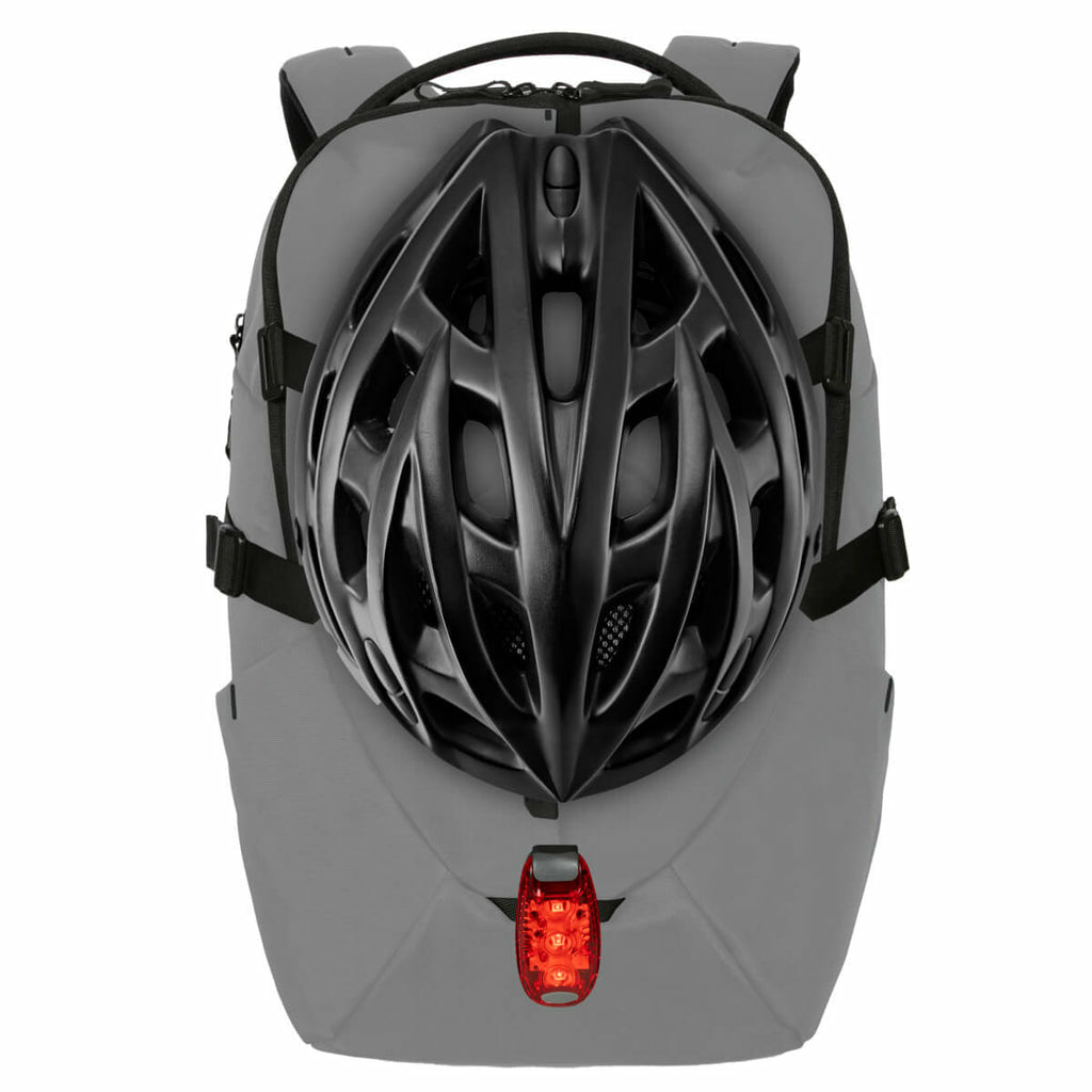 TARGUS 15-16p Terra Backpack - Silver