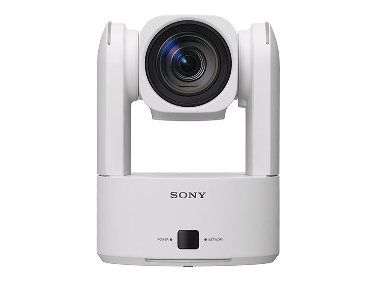 BRC-AM7//WC AI PTZ camera white