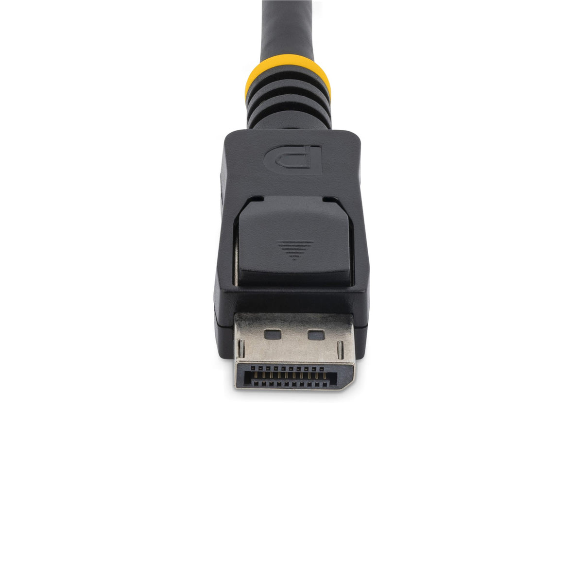 7m DisplayPort Cable with Latches - M/M