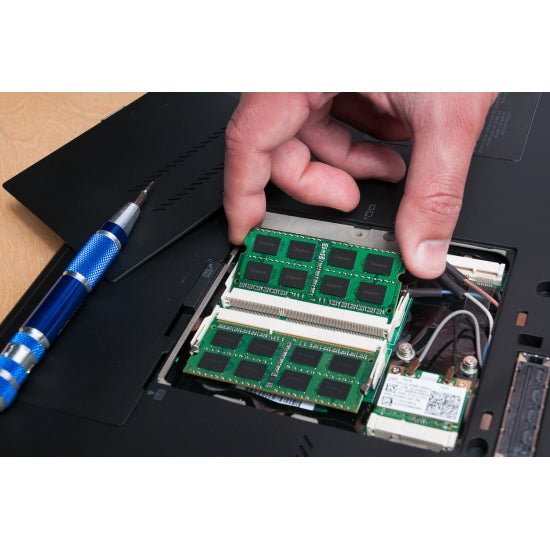 32GB DDR4 2933MHz SODIMM