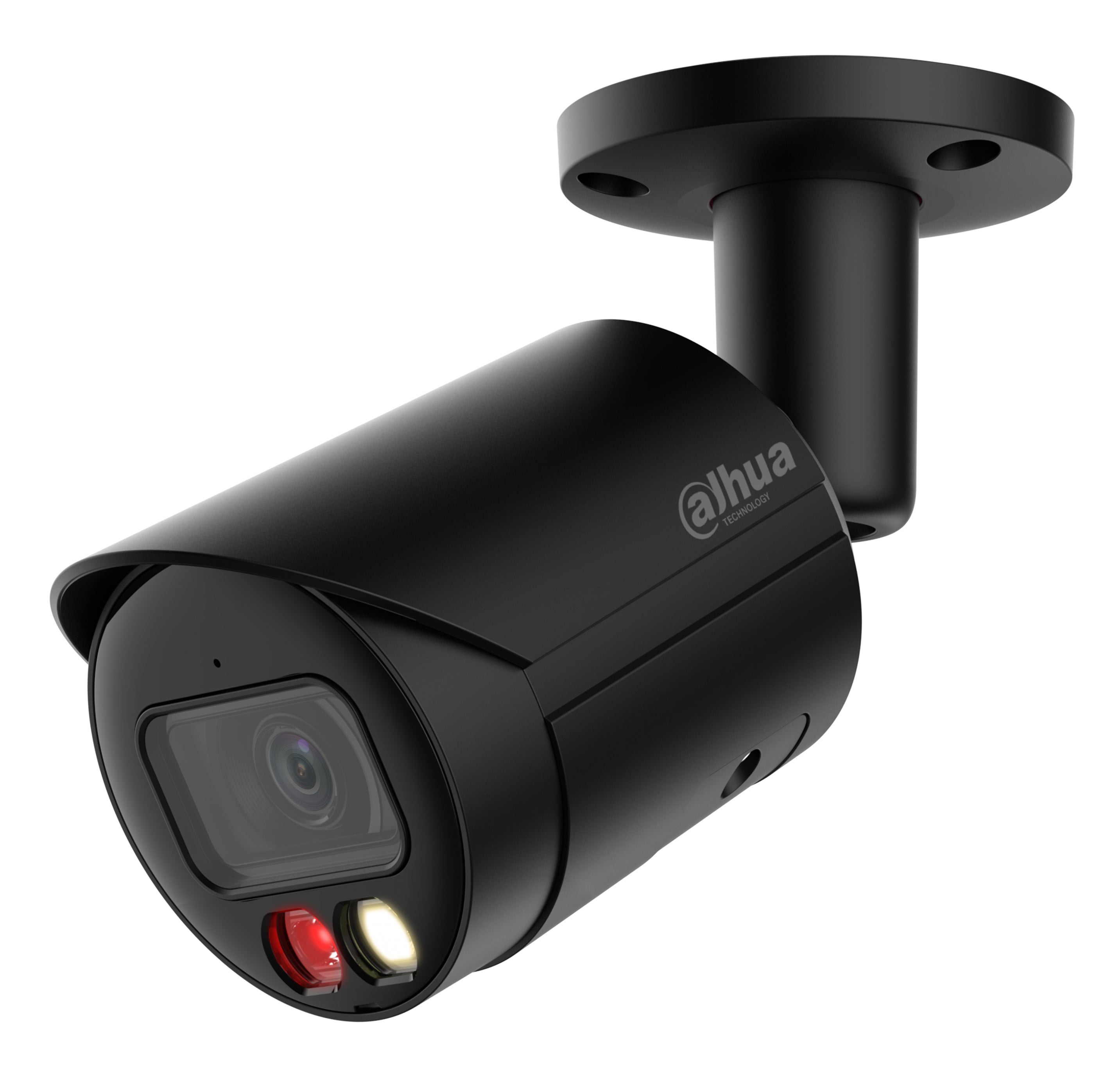 Dahua IPC-HFW2849S-S-IL-0280B 8MP Smart Dual Light, caméra bullet réseau a focale fixe WizSense