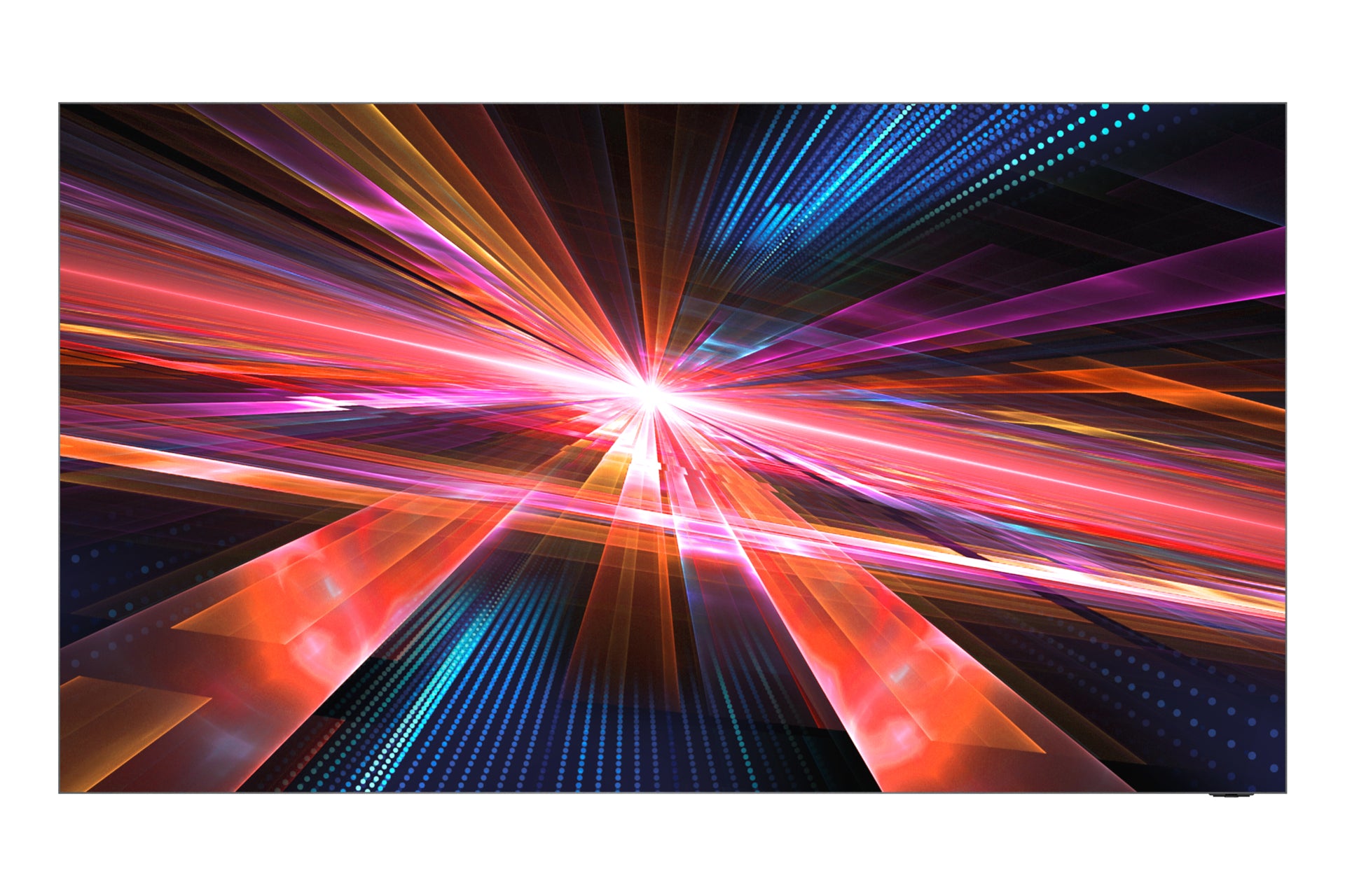 Samsung Smart LED Signage Indoor LED
