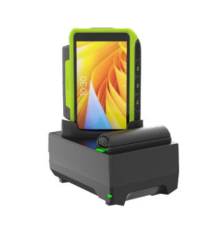 Zebra CRD-WT5X6-1S1BC-01 accessoire d’ordinateur mobile portable Support de chargement