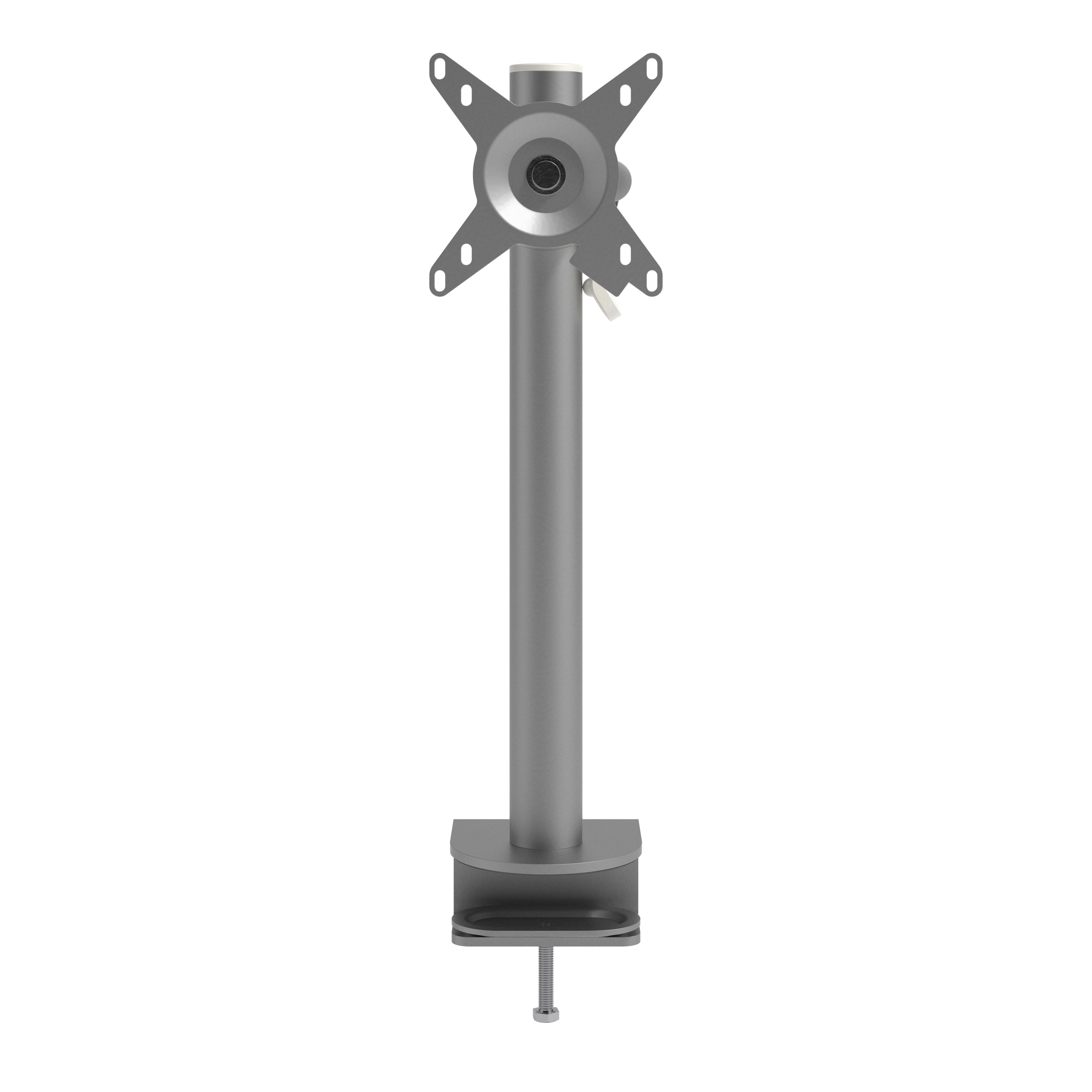 DATAFLEX Support à fixer / pincer Viewmate 52652 - 1 écran