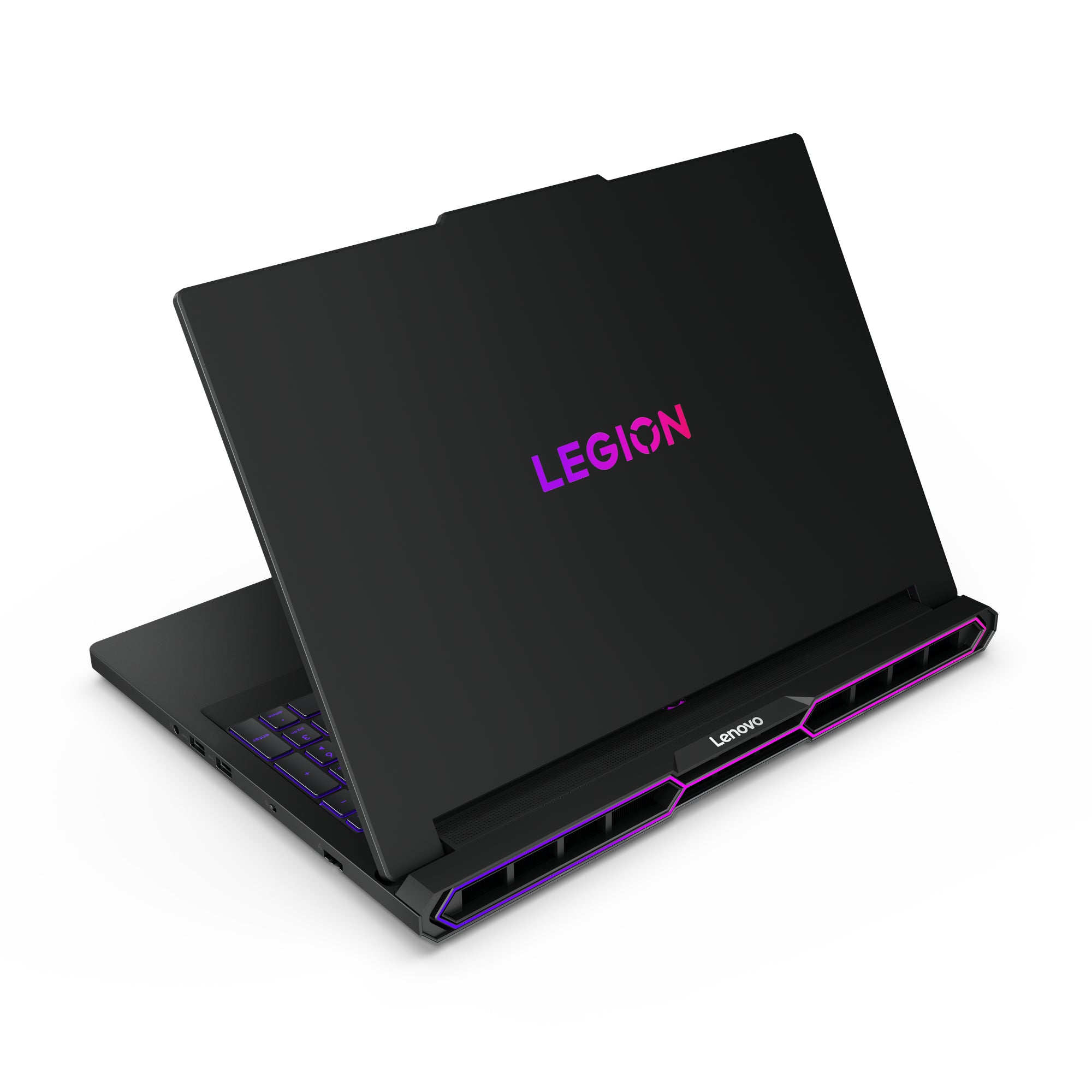 "Lenovo Legion Pro 7-16 - Ultra 9 275HX | 16,0""-WQXGA-OLED-240Hz | 64 Go | 1 To | pas de systeme d'exploitation | RTX5080"