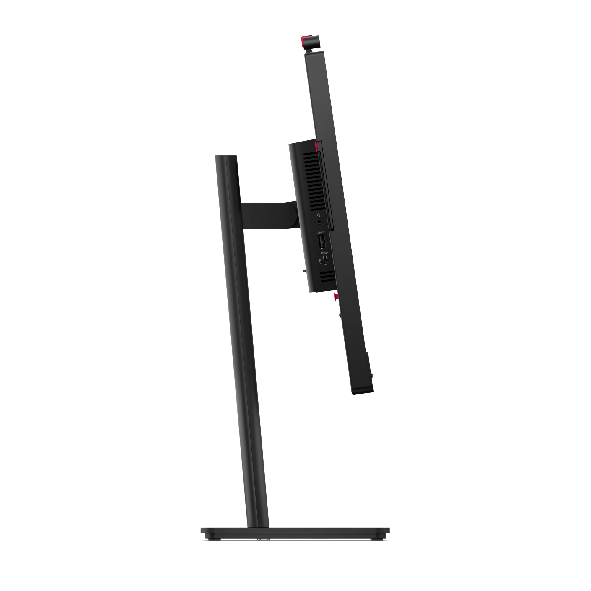 LENOVO ThinkVision T24D-4v 23.8p IPS FHD 16:9 120Hz 250 cd/m2 4ms HDMI DP USB 3.2. G1 Type-C