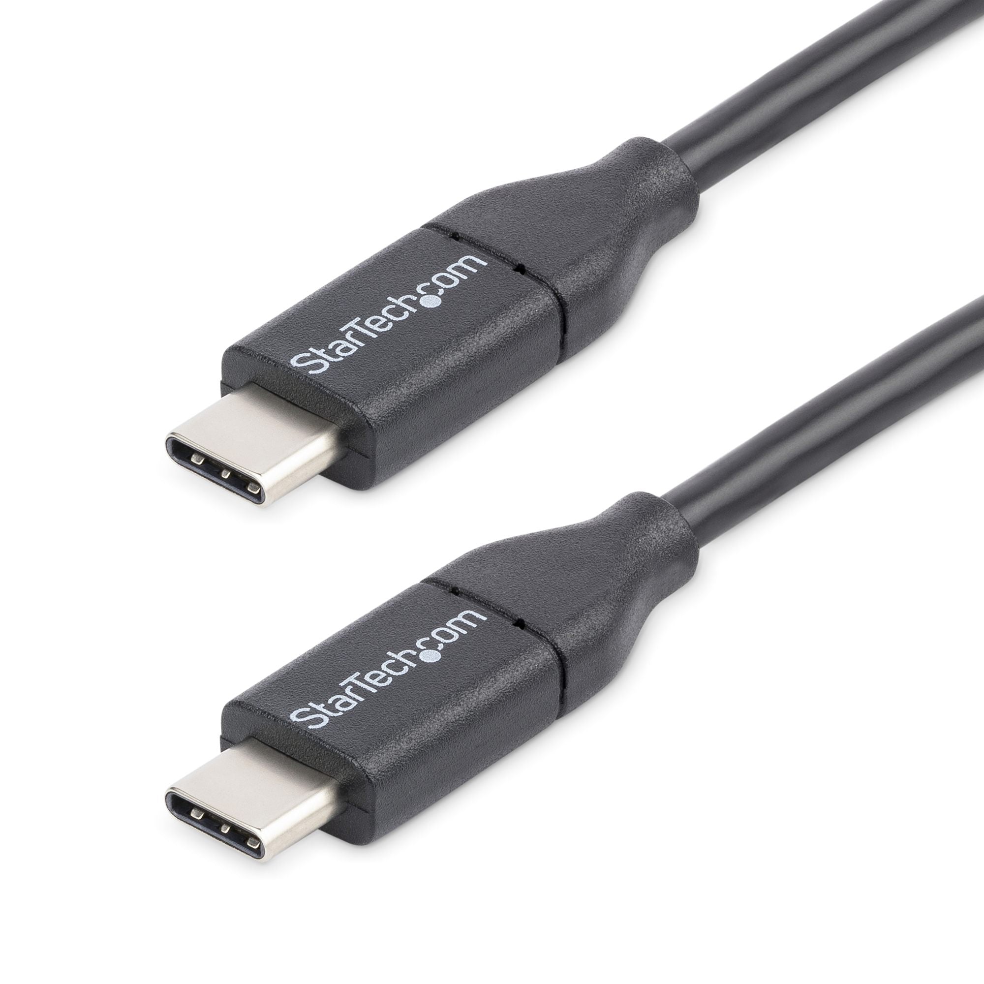 Cable - USBC to USBC - M/M - 3m 10ft.