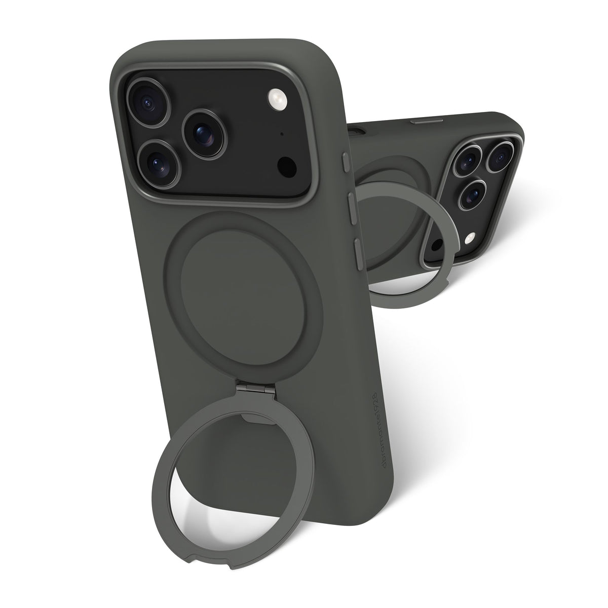 Roskilde MS Kick ICON iPhone17 Pro FSHDW