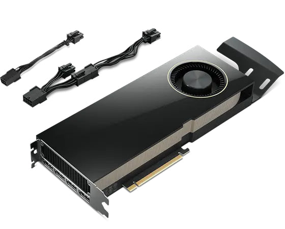 GRAPHIC_BO NV A6000 Graphics Card