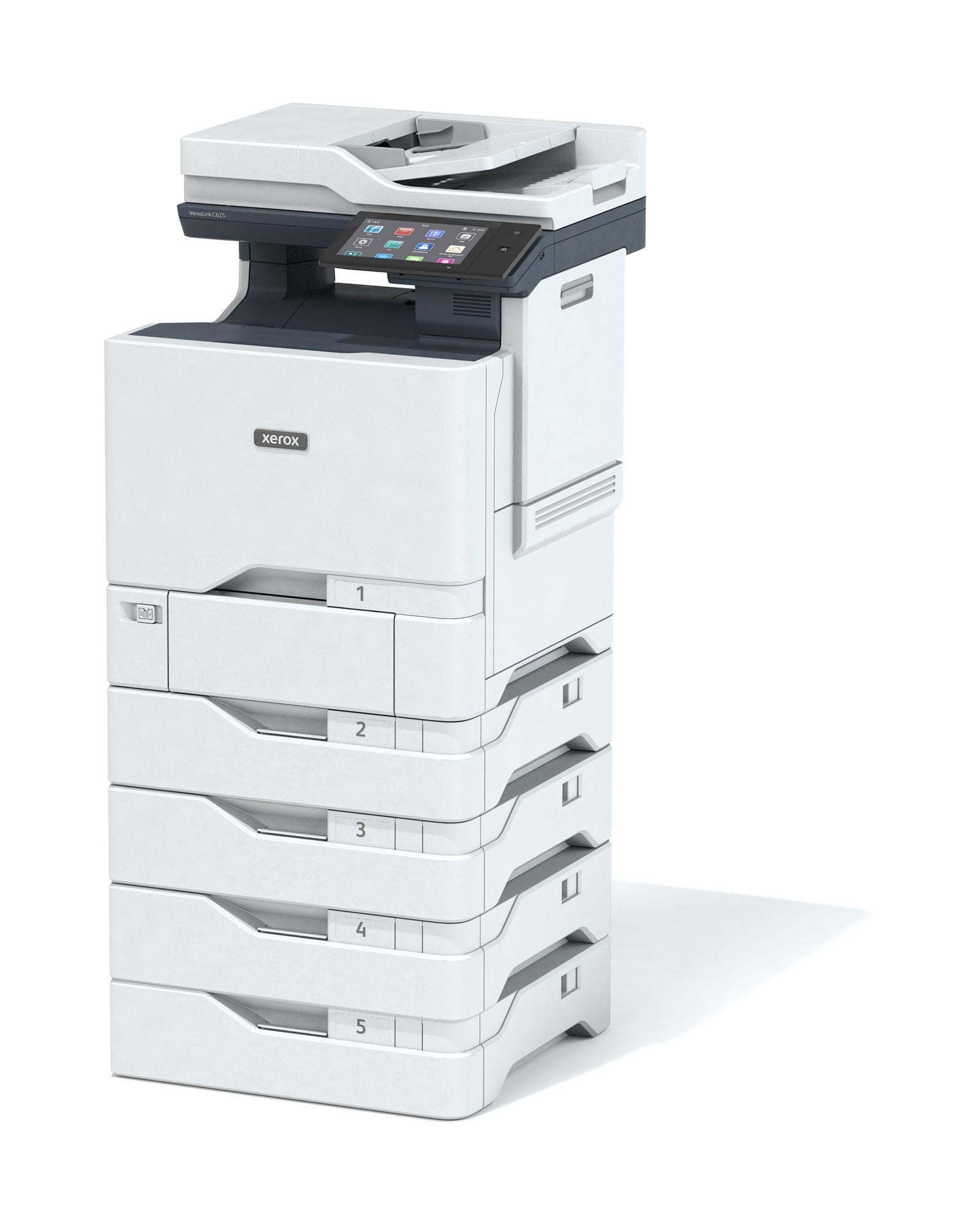 VersaLink C625 A4 50ppm Duplex Copy/Prin