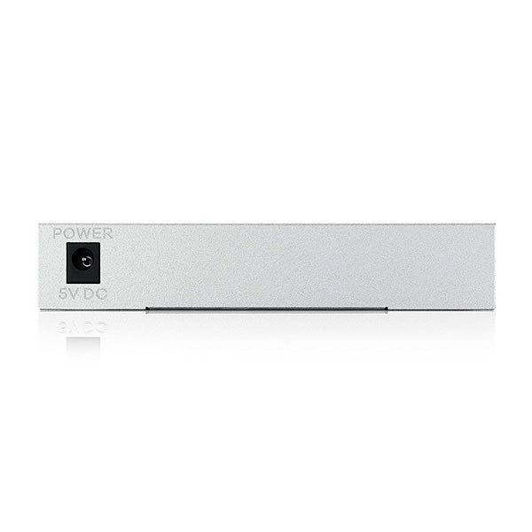 Zyxel GS-108B V5 8-Port MINI Desktop Gig