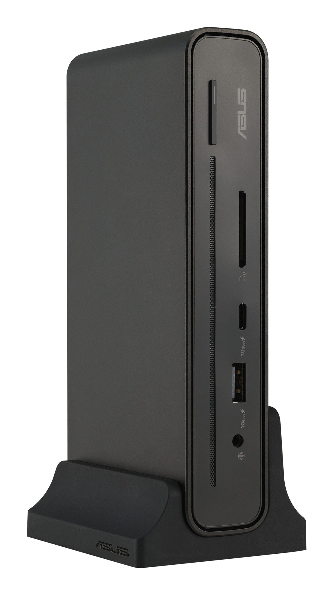 ASUS DC301 3 Display USB-C Docking - Station d'accueil USB-C Triple écran - Chargeur 150w