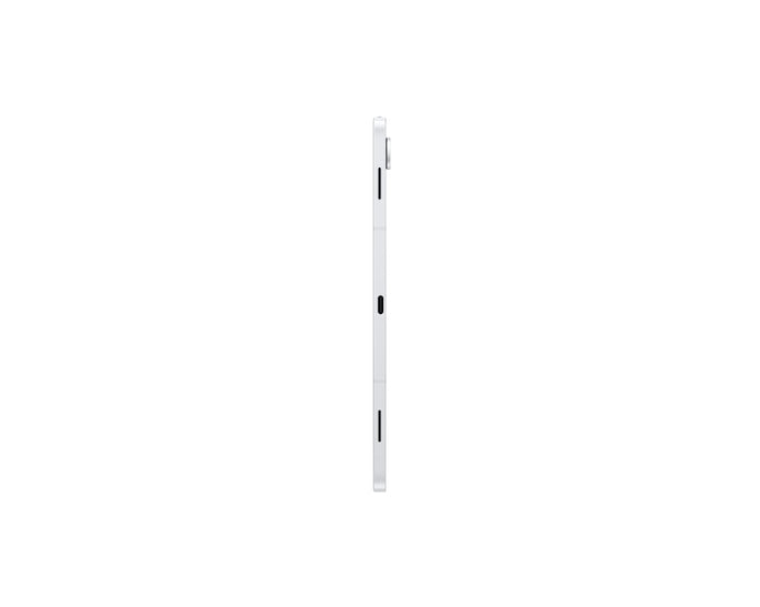 "Samsung Galaxy Tab S11 128 Go 27,9 cm (11"") 12 Go Wi-Fi 6E (802.11ax) Argent"