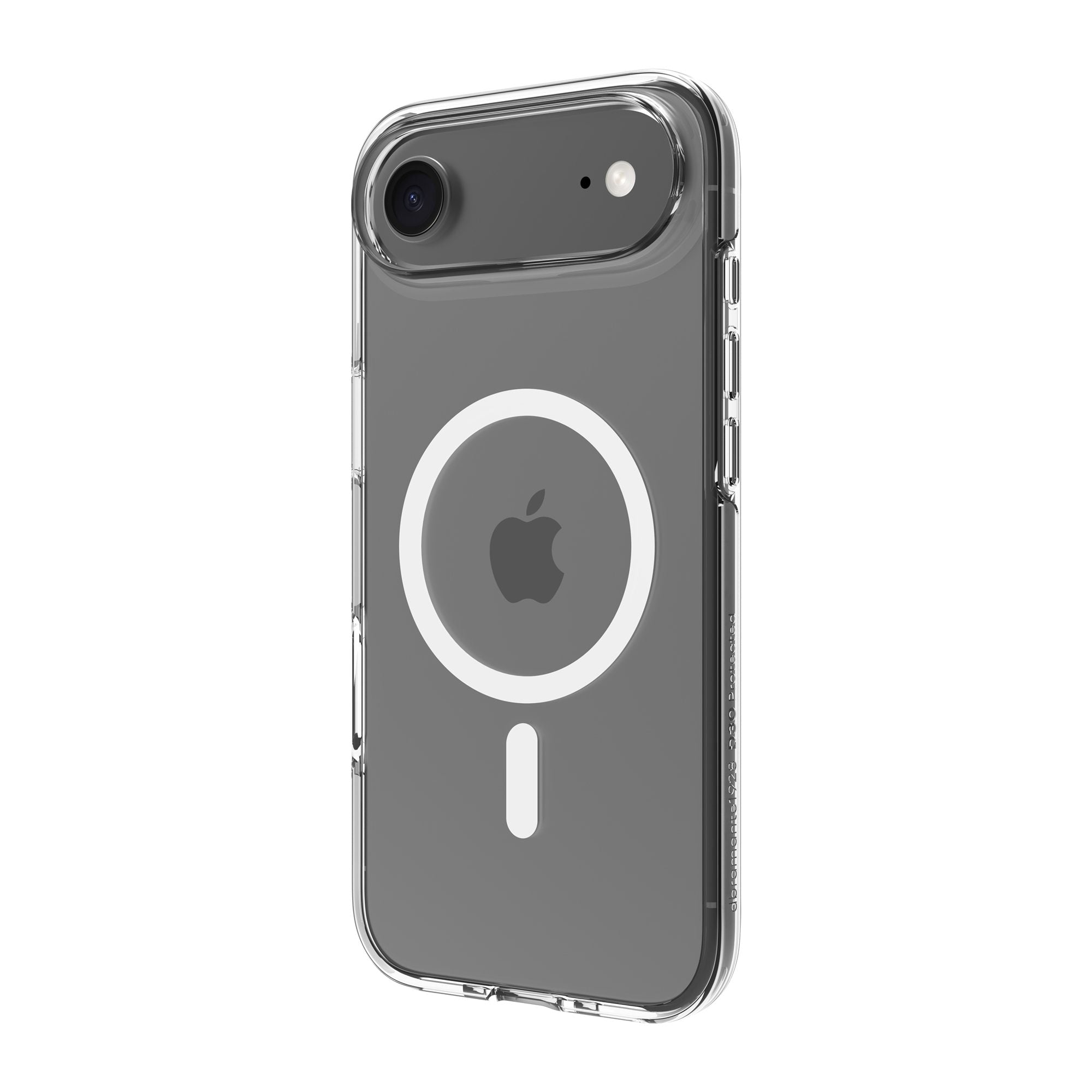 Iceland Ultra D3O MS iPhone Air Clear