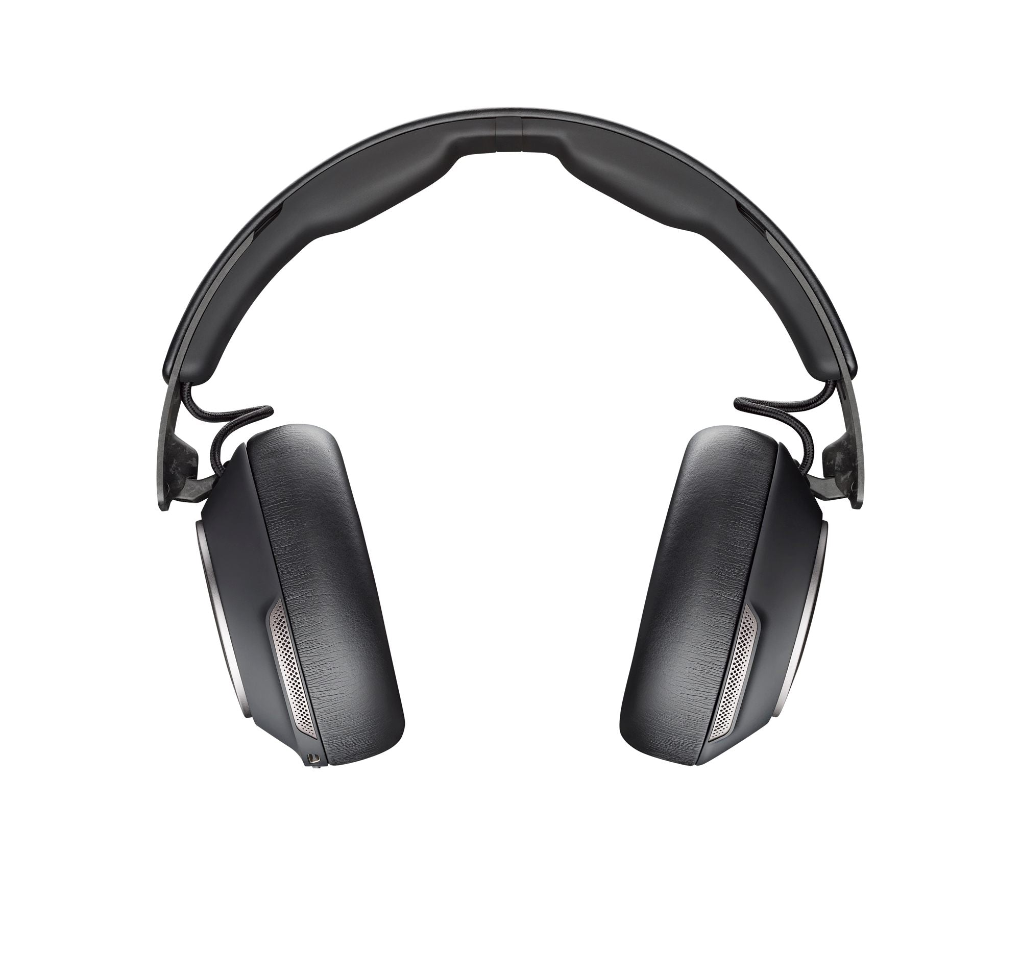 HP Poly Voyager Surround 80 UC Microsoft Teams Certified USB-C Headset +USB-C/A Adapter Sans fil Arceau Musique/Quotidien USB Type-C Bluetooth Socle de chargeme