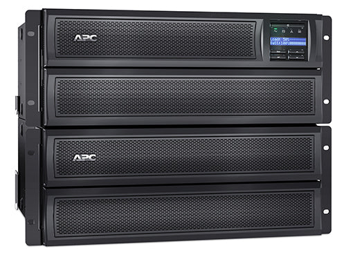 APC Smart-UPS X 3000VA D 208V