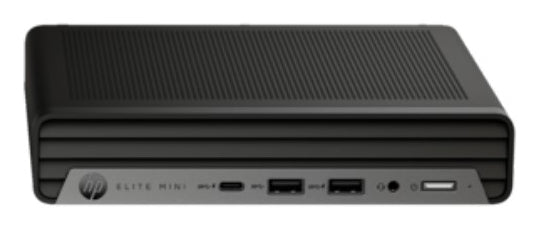 HP Poly Mini IP Conf wMTR PC Intel Core i7-13700T 16Go DDR5 256Go SSD W11IOTE COL HIE 1-1-1 Wty ax6G+BT