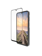 eco-shield Galaxy A17/A16 BLK Edge