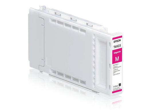 EPSON 2LB T692300 ink cartridge magenta standard capacity 110ml 1-pack UltraChrome XD