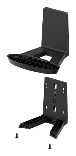 Il kit di montaggio a parete Orbi NO O