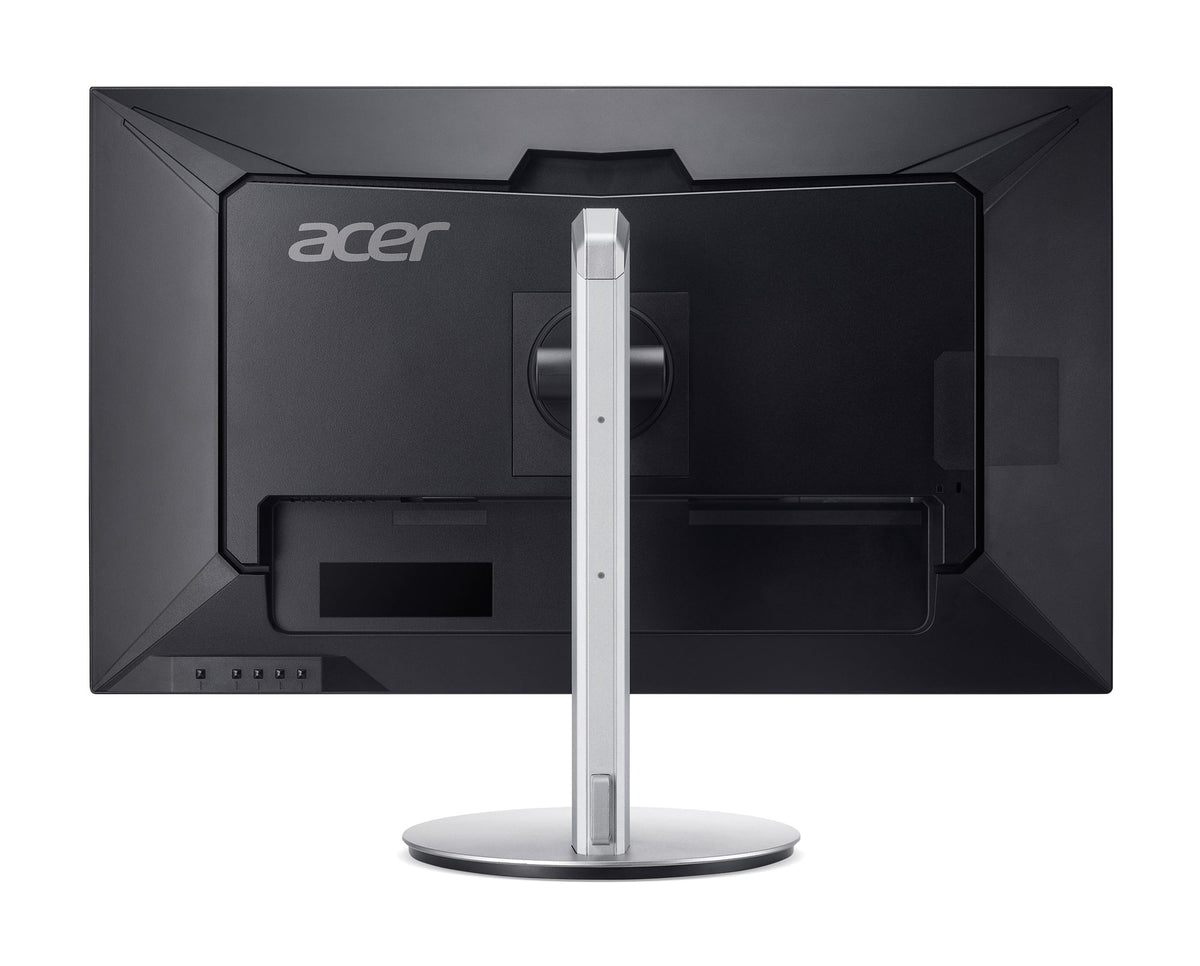 ACER Moniteur Ergonomique CB322QUEsmiiprx 31.5p LED IPS 16:9 2K WQHD 100Hz Dalle Flat 2xHDMI 2.0 DP 1.2 Garantie 3ans Standard