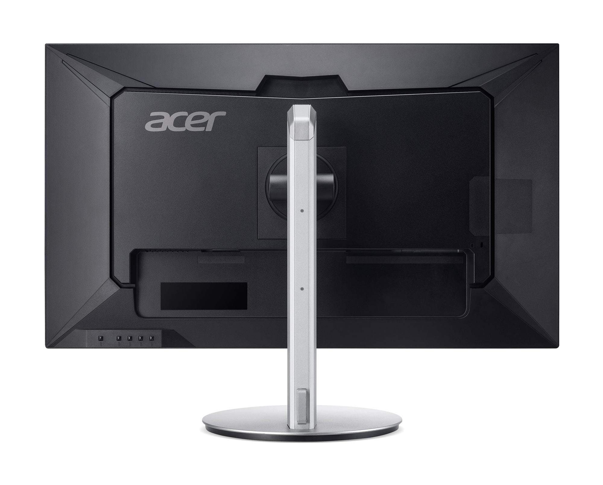 ACER Moniteur Ergonomique CB322QUEsmiiprx 31.5p LED IPS 16:9 2K WQHD 100Hz Dalle Flat 2xHDMI 2.0 DP 1.2 Garantie 3ans Standard