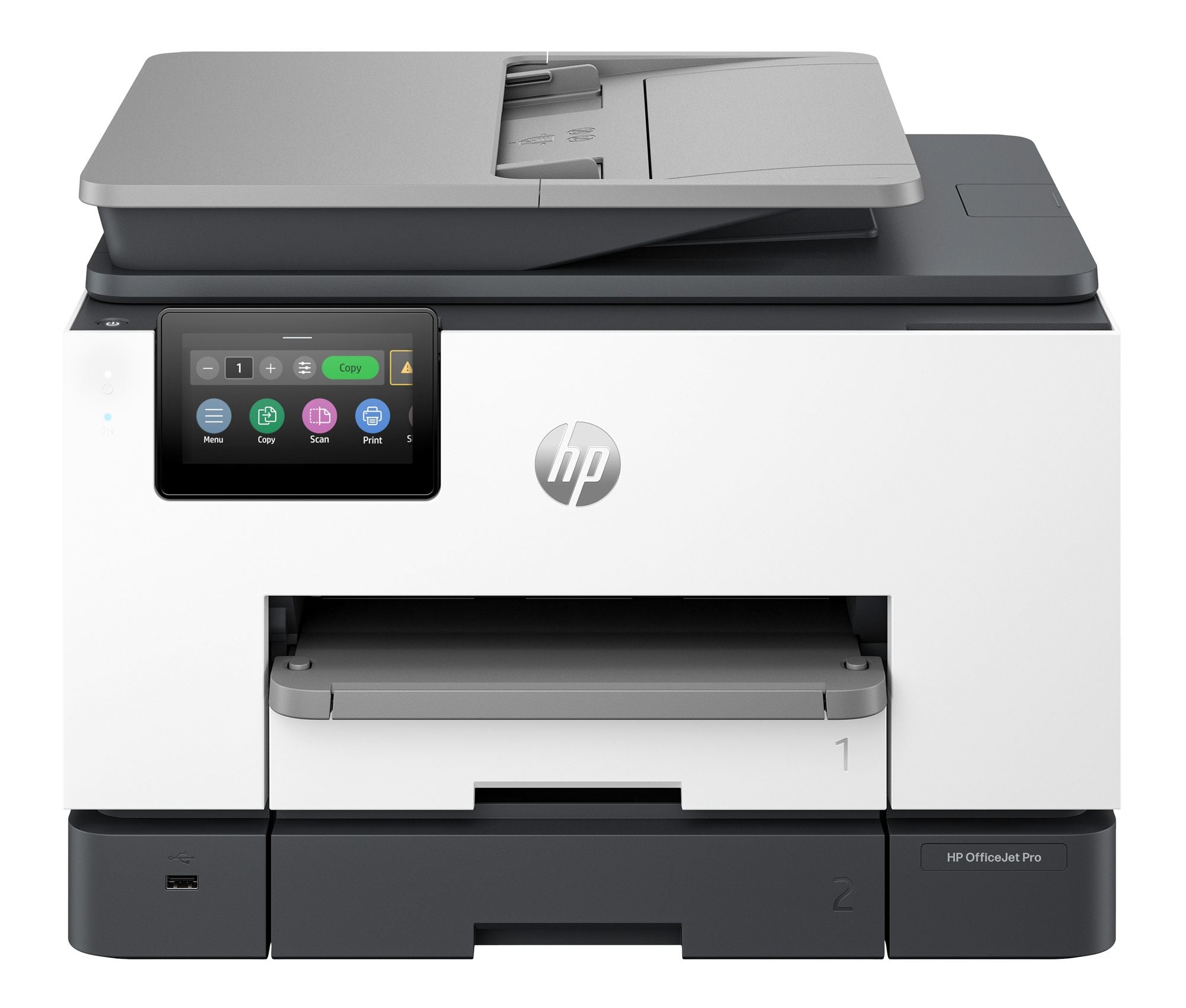 HP OfficeJet Pro 9135e All-in-One 25ppm Printer imprimante jet d encre