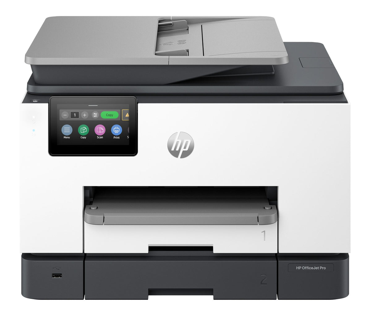 HP OfficeJet Pro 9135e All-in-One 25ppm Printer imprimante jet d encre