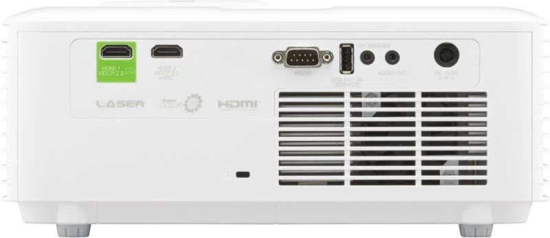 ViewSonic LS710-4KE projector