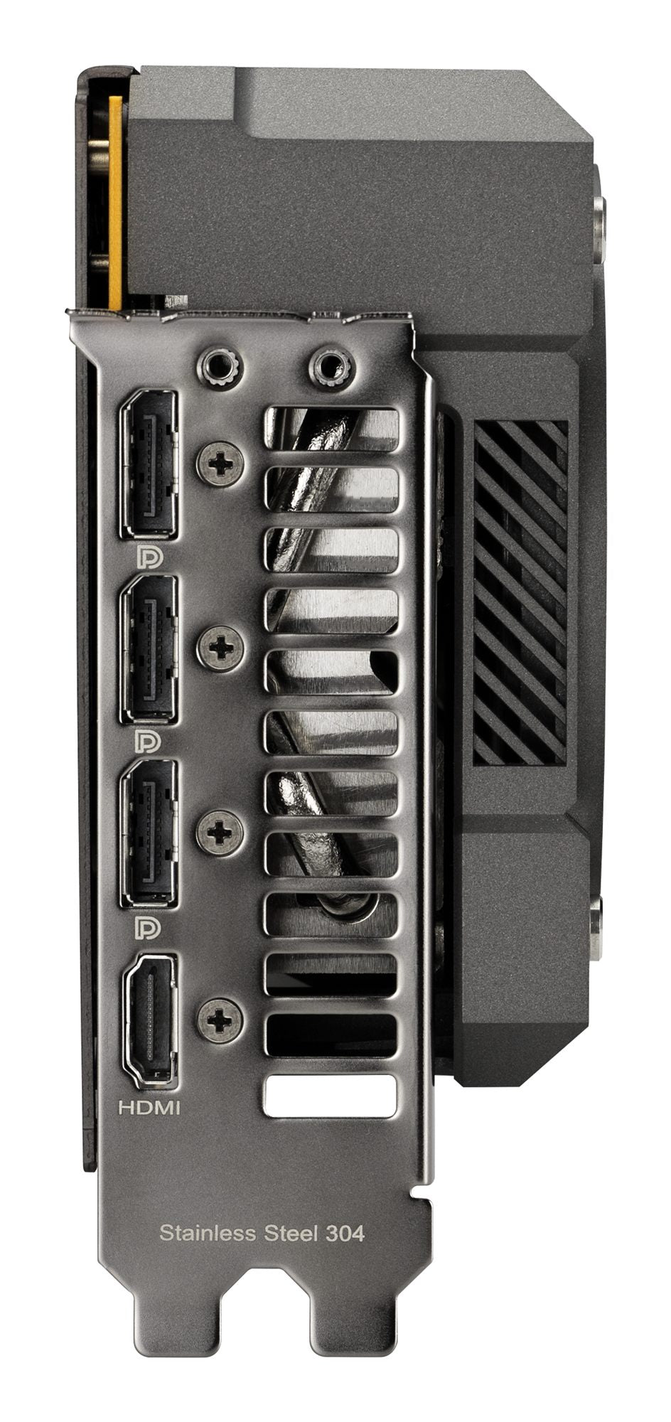 ASUS TUF Gaming GeForce RTX 5060 8Go GDDR7 OC Edition Gaming Graphics Card PCIe 5.0 HDMI/DP 2.1
