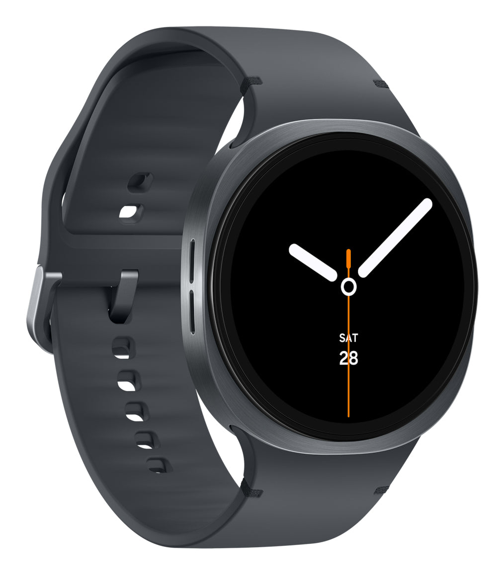 Galaxy Watch8 44M 4G Graphite
