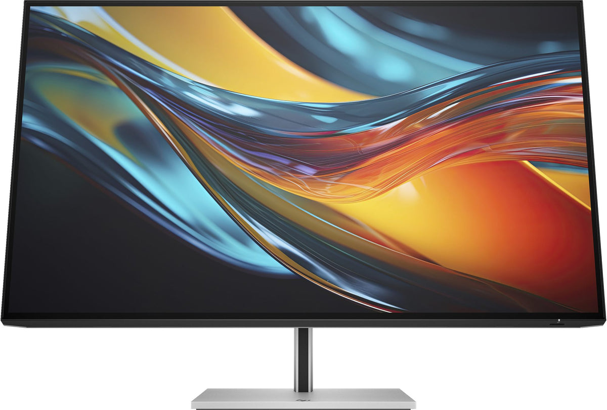 HP Écran 4K Série 7 Pro 732pk 31.5p 4K UHD 3840x2160 HDMI USB-C USB hub DisplayPort