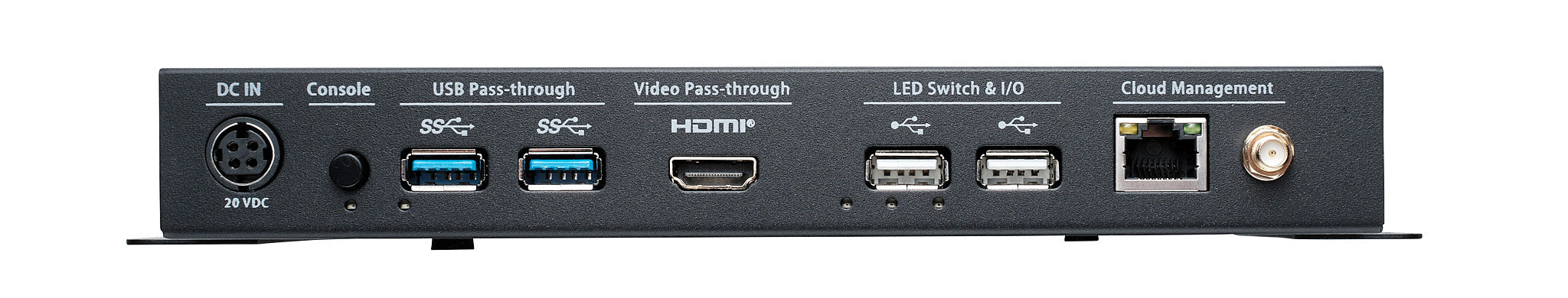 OCHNO Power Conference 4USB-C ports for Switch