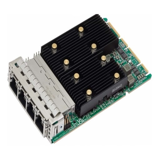 Broadcom 57412 Quad Port 10GbE Base-T