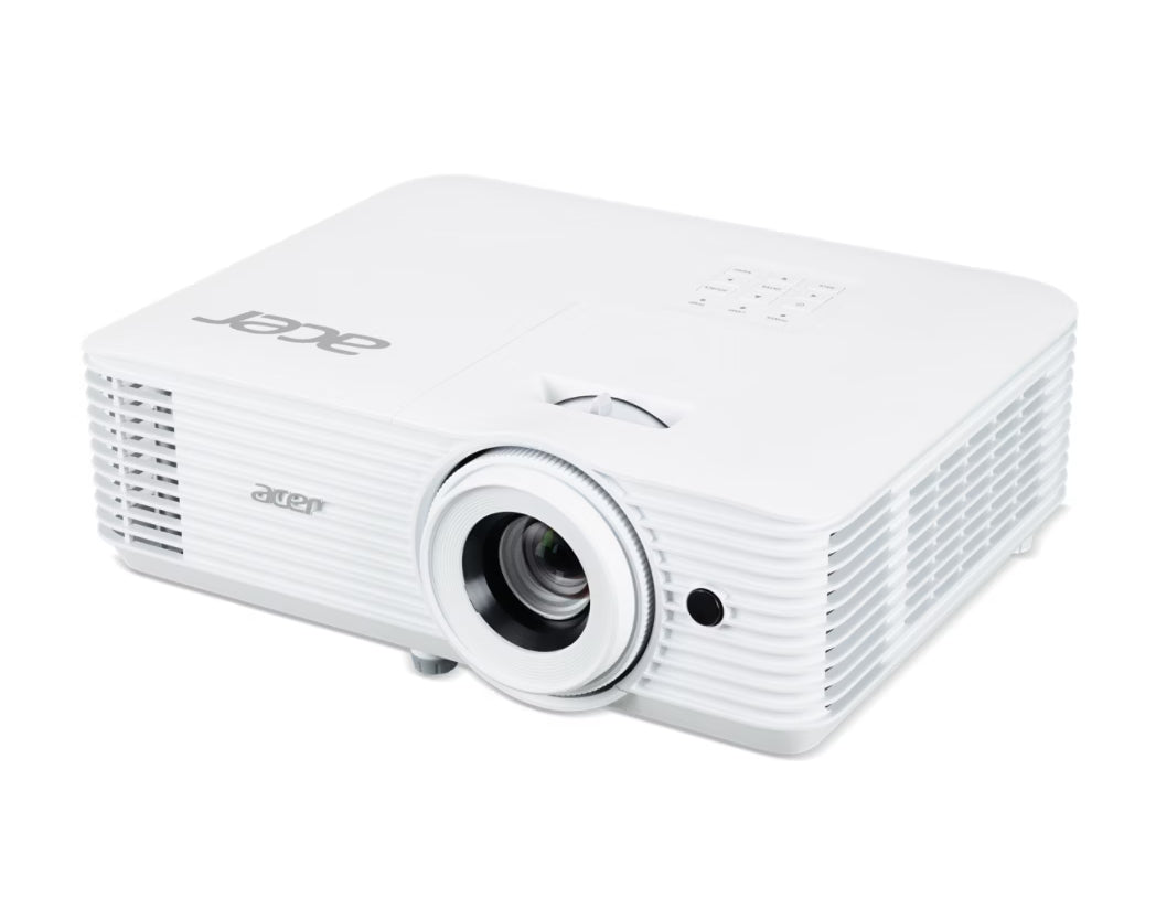 ACER X1827 Projecteur DLP - 16:9 4K UHD 4000 ANSI lumens 3840 x 2160 - 2HDMI - HP 10 watt