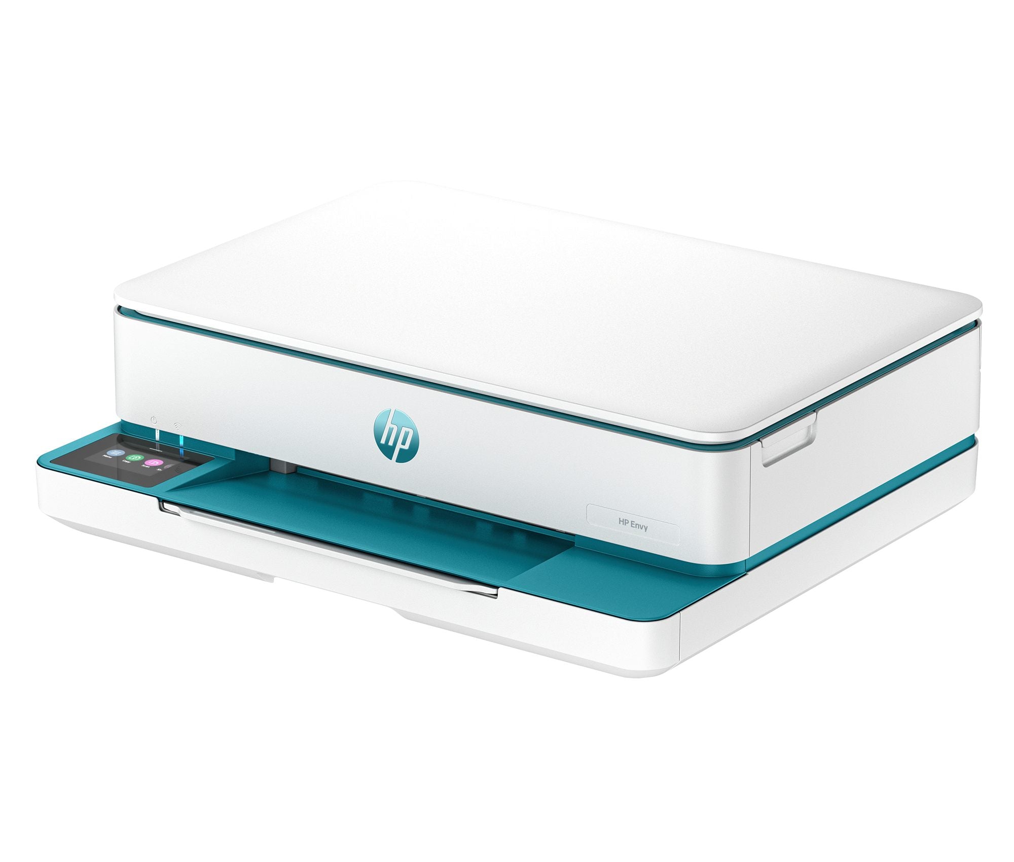 HP Envy 6122e A4 1200 x 1200 DPI 10ppm Wi-Fi AirPrint