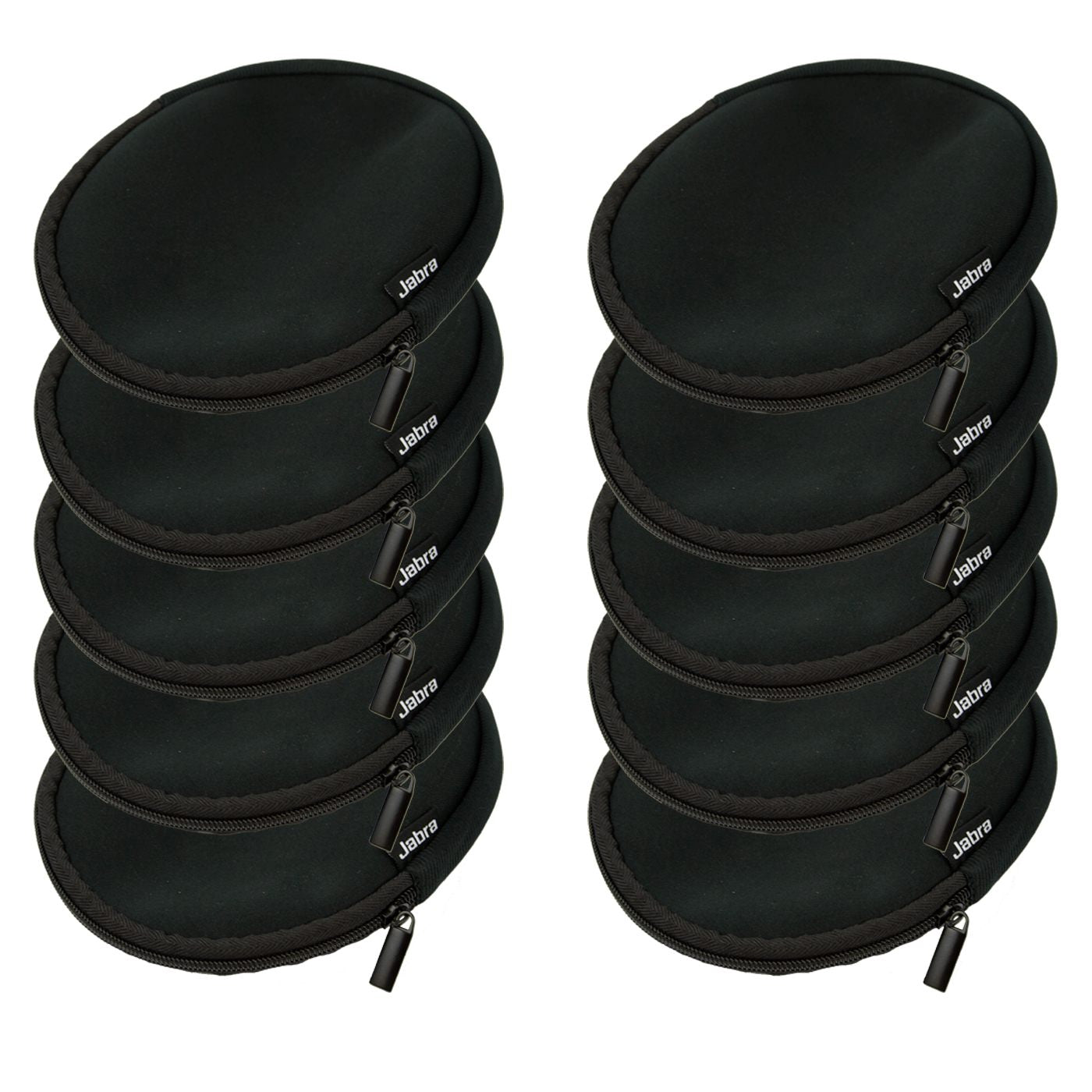 Headset pouch 10 pieces